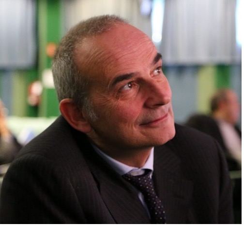 Dott. Marco Anselmino