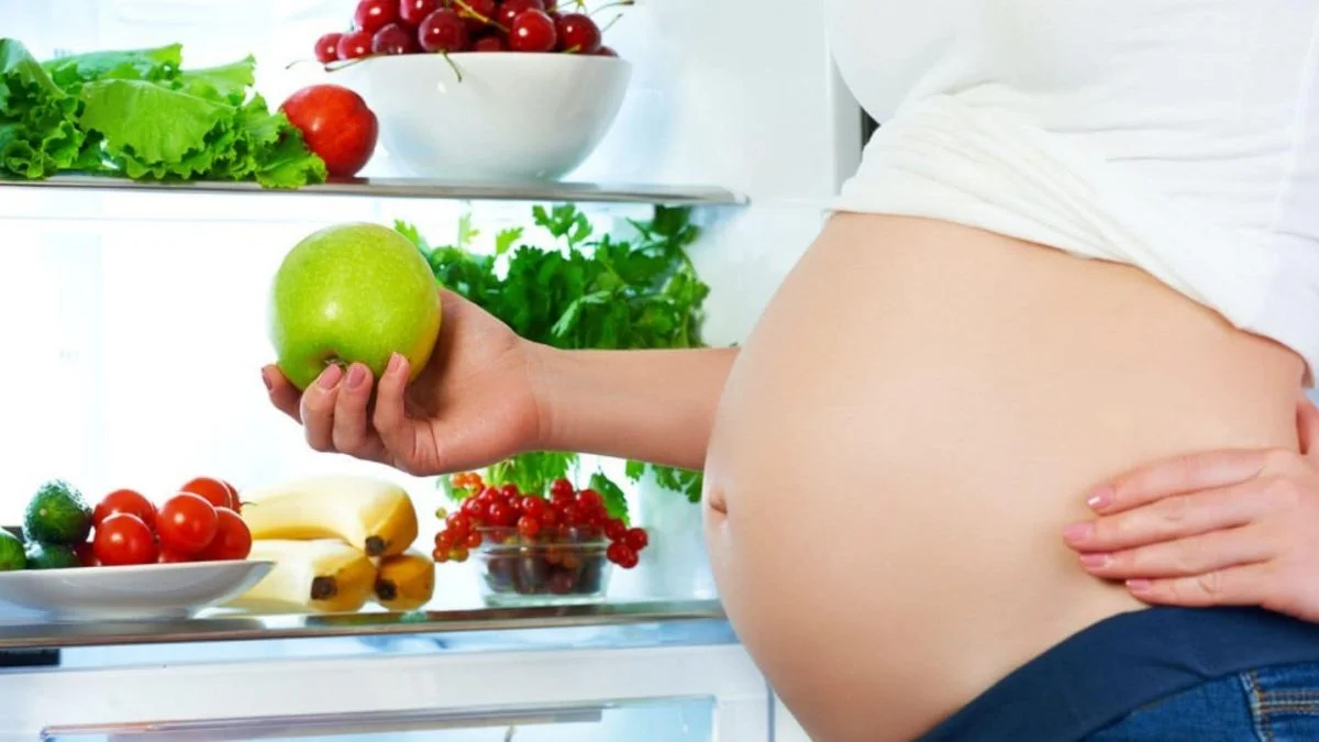 Dalla gravidanza alla prima infanzia